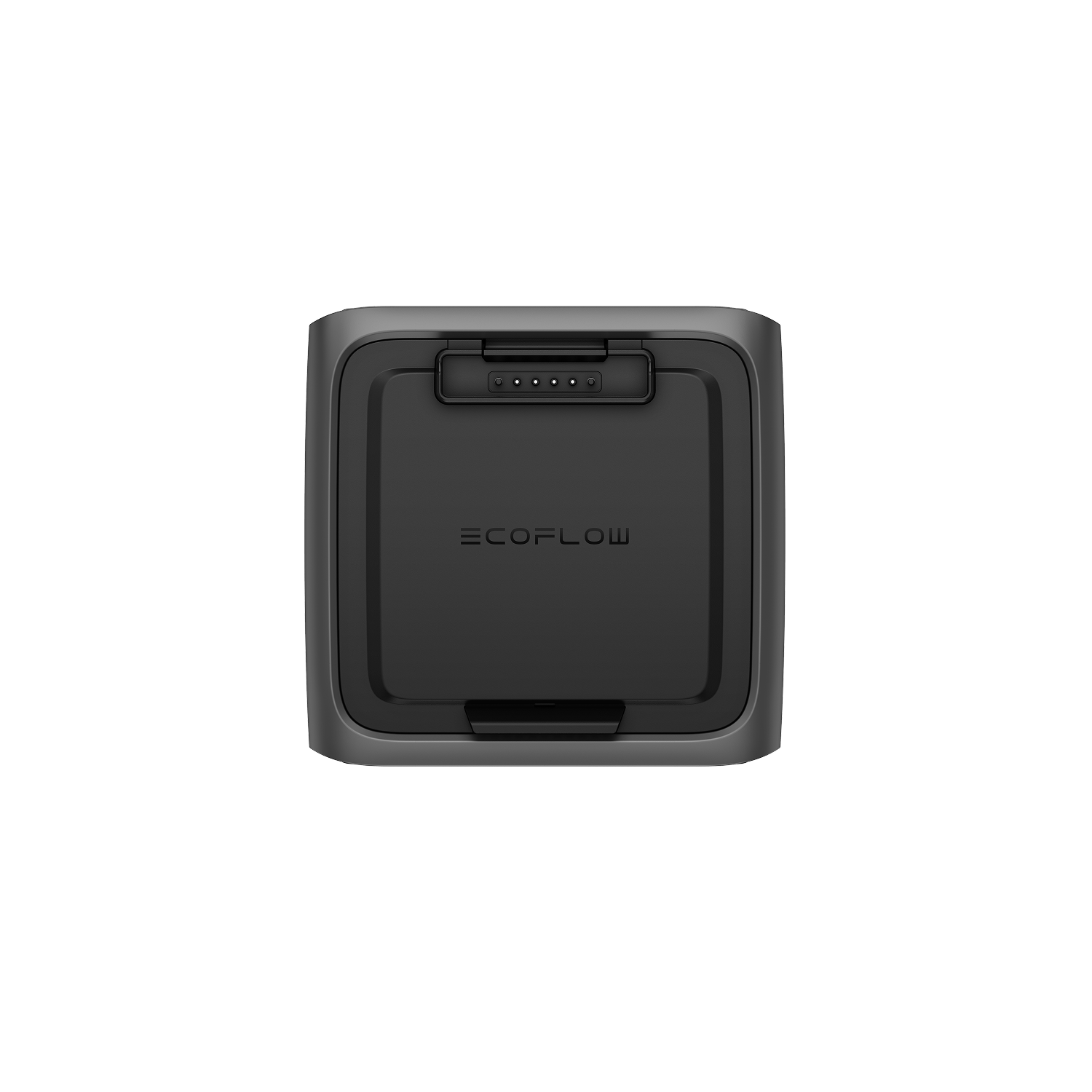 EcoFlow RIVER 3 Plus Intelligente Zusatzbatterie