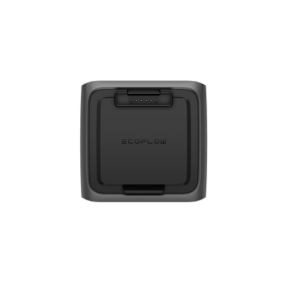 EcoFlow RIVER 3 Plus Intelligente Zusatzbatterie