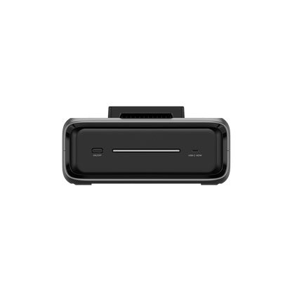 EcoFlow RIVER 3 Plus Intelligente Zusatzbatterie
