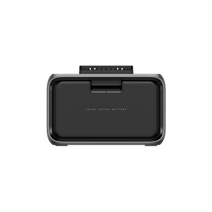 EcoFlow RIVER 3 Plus Intelligente Zusatzbatterie