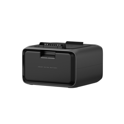 EcoFlow RIVER 3 Plus Intelligente Zusatzbatterie (Empfohlenes Zubehör)