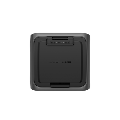 EcoFlow RIVER 3 Plus Intelligente Zusatzbatterie