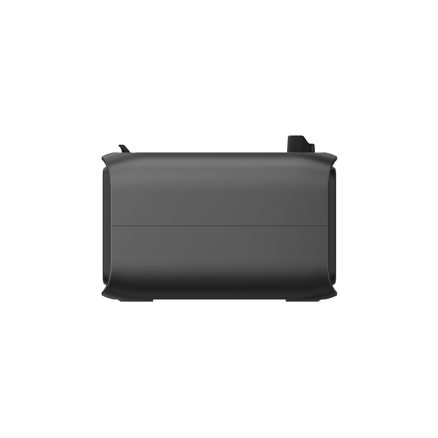 EcoFlow RIVER 3 Plus Intelligente Zusatzbatterie
