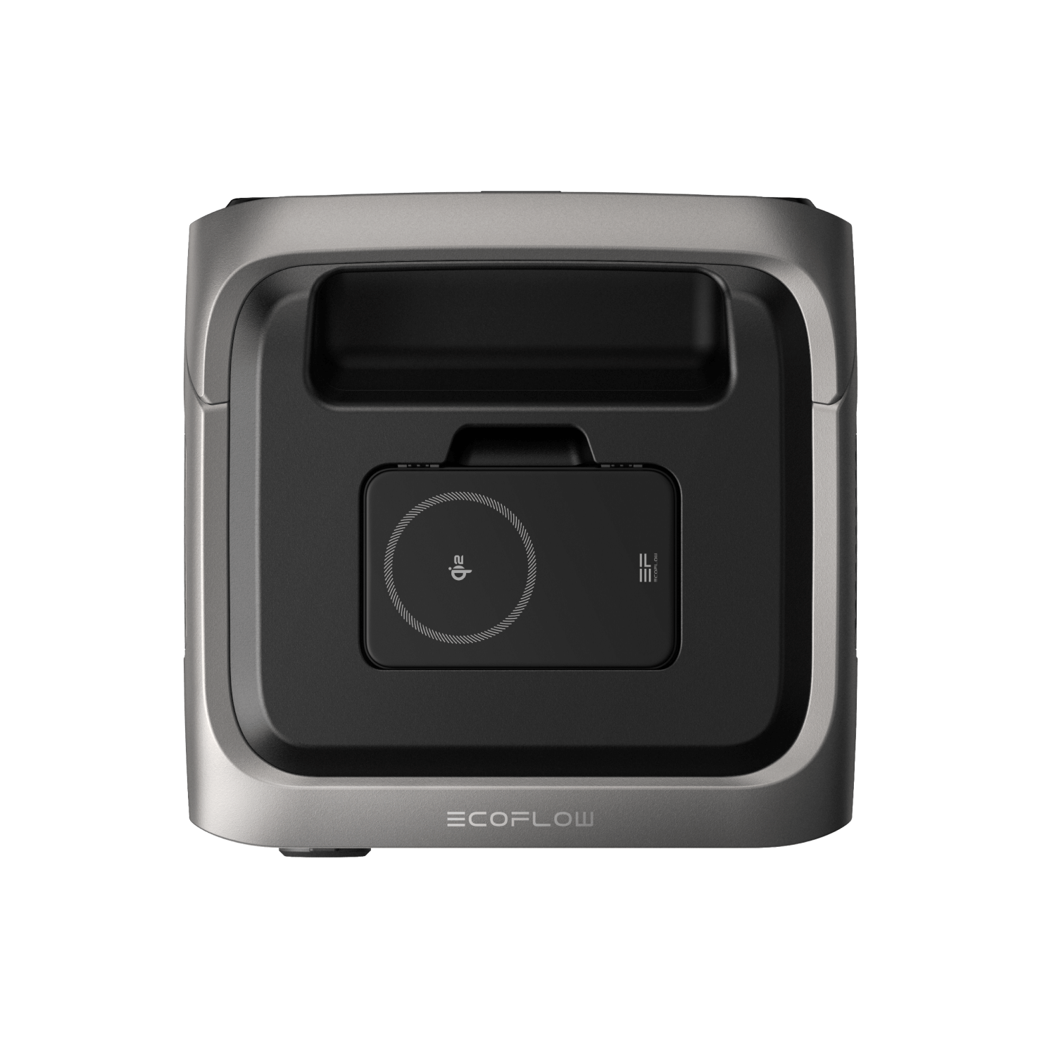 EcoFlow RIVER 3 Max Plus (Wireless) Tragbare Powerstation
