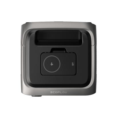 EcoFlow RIVER 3 Max Plus (Wireless) Tragbare Powerstation