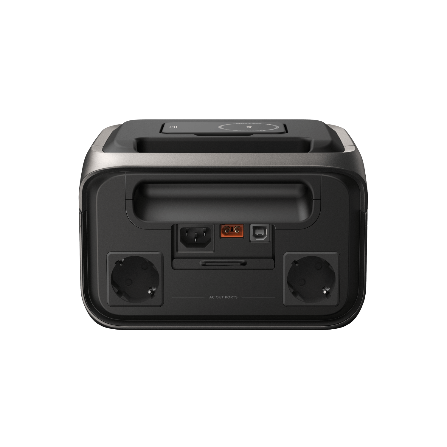 EcoFlow RIVER 3 Max Plus (Wireless) Tragbare Powerstation