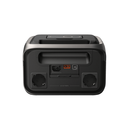 EcoFlow RIVER 3 Max Plus (Wireless) Tragbare Powerstation