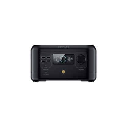 EcoFlow RIVER mini