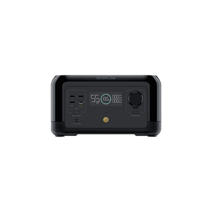 EcoFlow RIVER mini