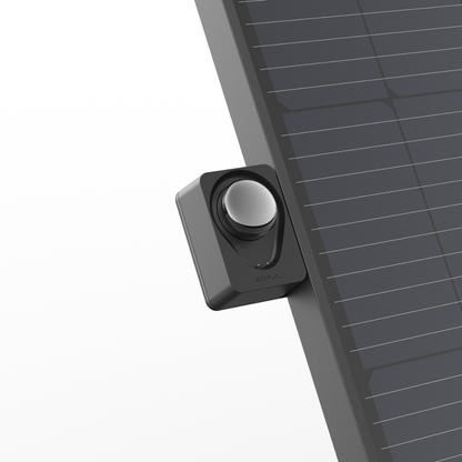 EcoFlow Einachsiger Solar Tracker