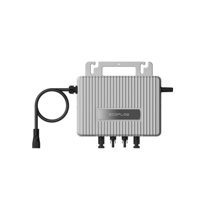 EcoFlow STREAM Mikro-Wechselrichter (WN)