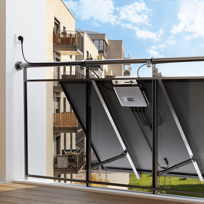 EcoFlow STREAM Mikro-Wechselrichter (WN)