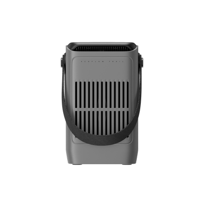 EcoFlow TRAIL Serie DC Tragbare Powerstation