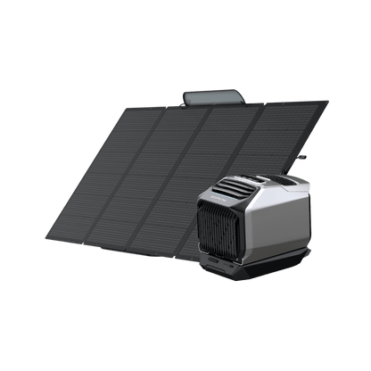 EcoFlow WAVE 2 Tragbare Klimaanlage