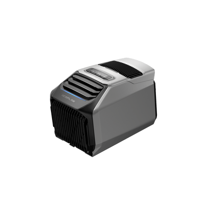 EcoFlow WAVE 2 Tragbare Klimaanlage (Generalüberholt)