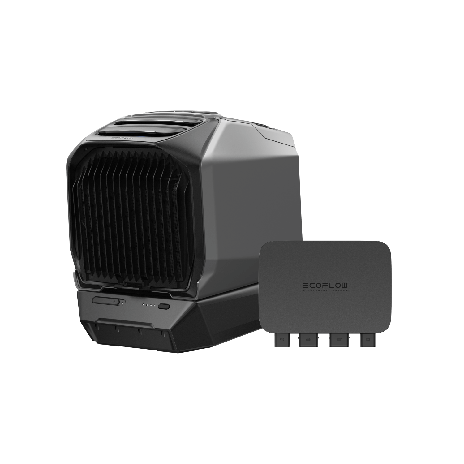 EcoFlow WAVE 3 Tragbares Klimagerät