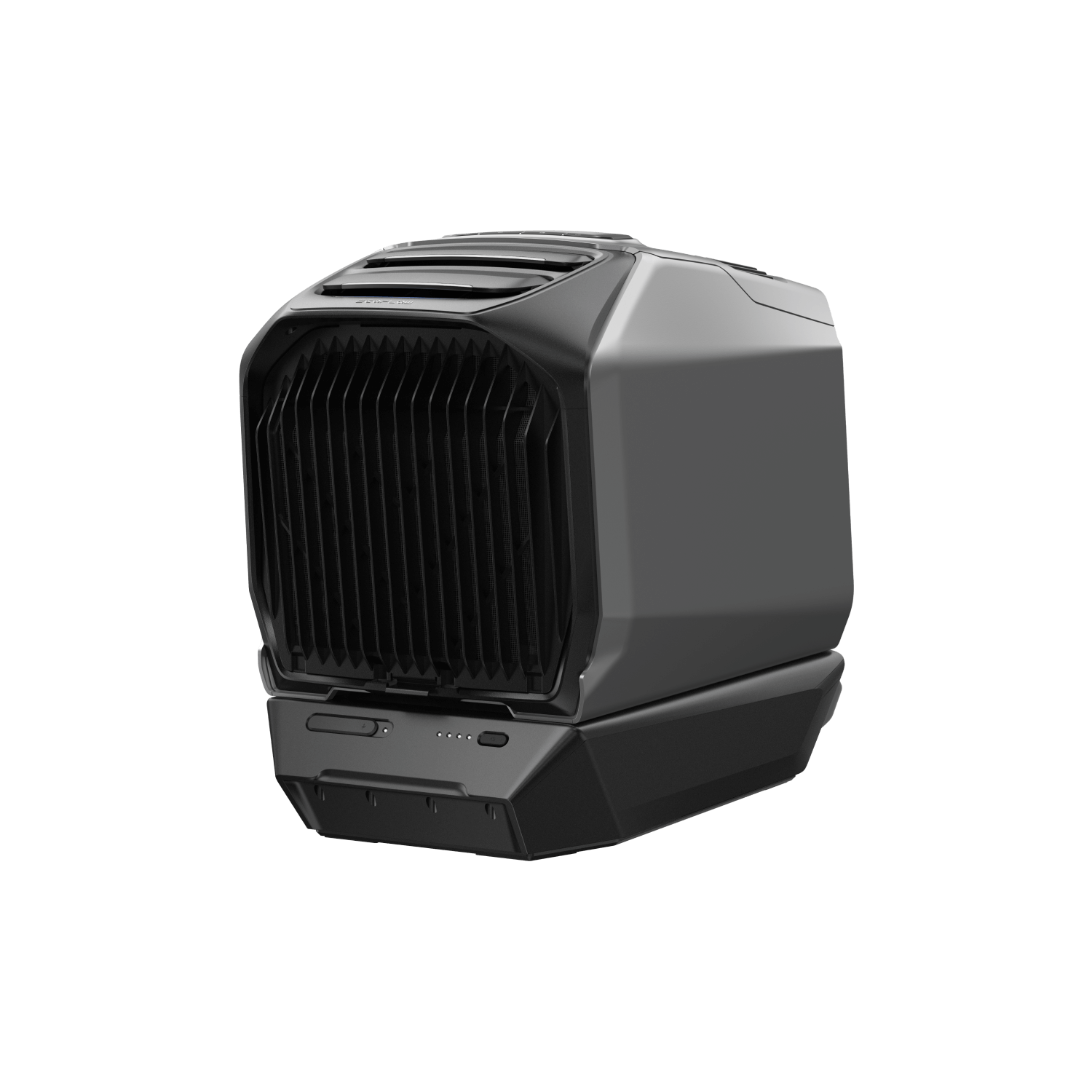 EcoFlow WAVE 3 Tragbares Klimagerät