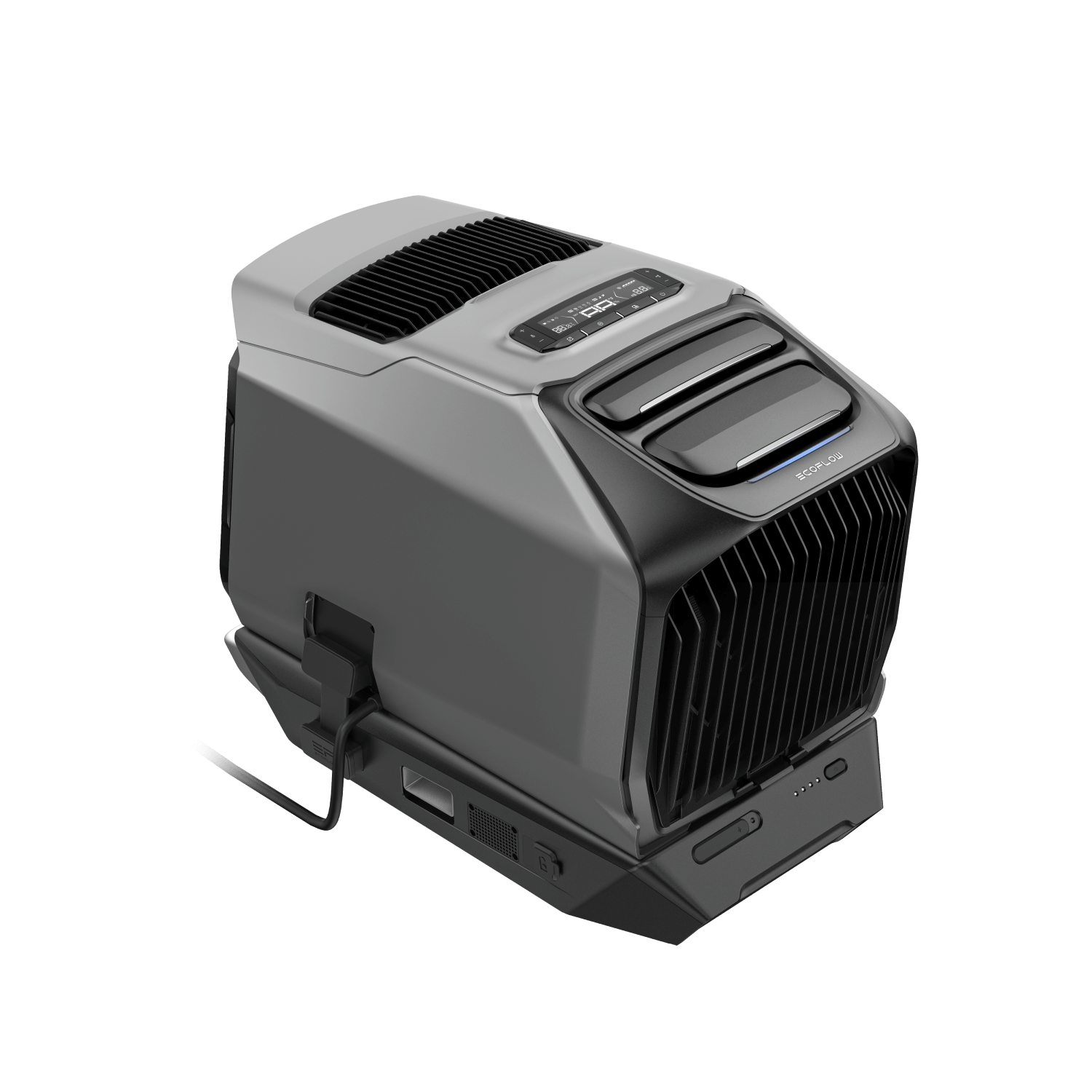 EcoFlow WAVE 3 Tragbares Klimagerät