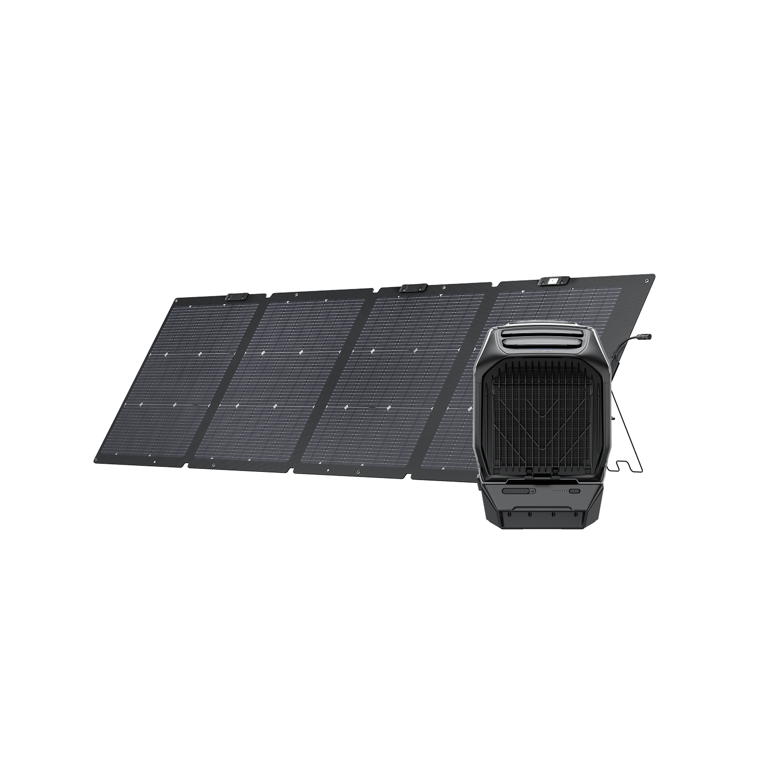 EcoFlow WAVE 3 Tragbares Klimagerät